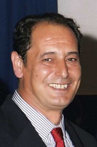 Severiano Ballesteros