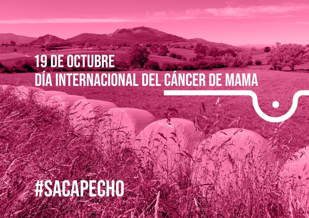 Cáncer de mama